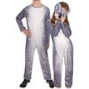 Koala CostRubie’s Australian Koala Halloween Costume for Kids – Jumpsuit with Mask, Grey Colourume, Child, 3-5 Years