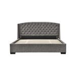 Hotshoppa Hampton Elite Bed Frame Super Kin