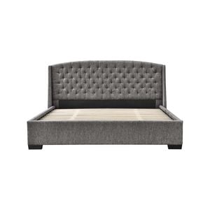 Hotshoppa Hampton Elite Bed Frame Super Kin