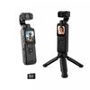 Vlog Gimbal Camera – 4K HD 75MP Photos Auto-Tracking with 1.72 inch Touch Screen 32GB SD Card