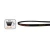 V-belt A23 - Standard V-belt | A23