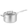Pyrolux Pyrohex Saucepan with Lid 20cm / 3.5L
