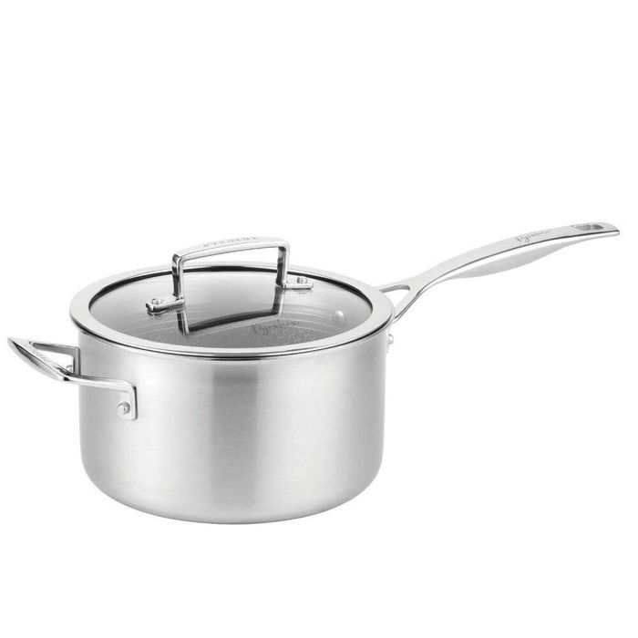 Pyrolux Pyrohex Saucepan with Lid 20cm / 3.5L