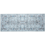 Non-slip Washable Utility Mat 60 x 150cm Petra