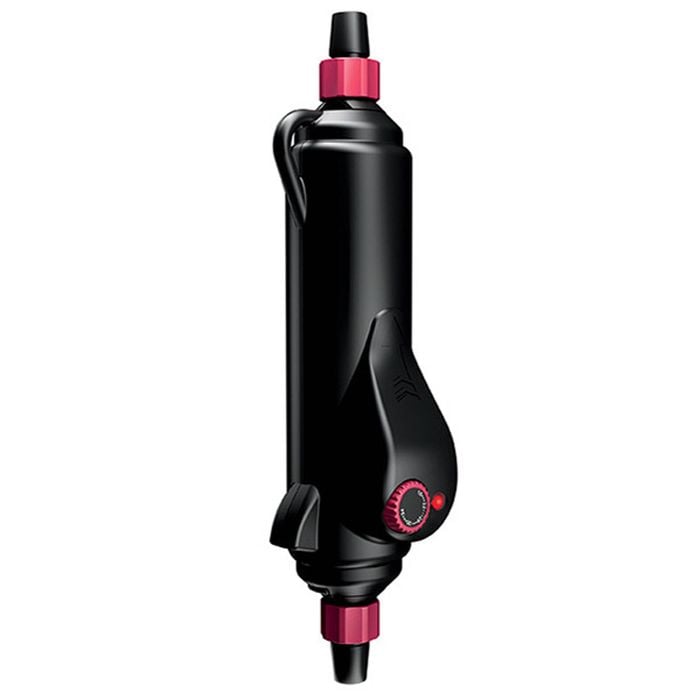 Hydor External Inline Heater 200w 16mm (T08116)