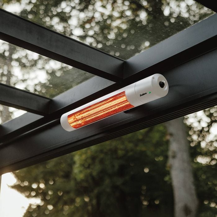 Electric Heater Instant Indoor Outdoor Heater Review Free Standing