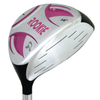 Rookie - Kids Golf Driver RH - Pink 7 to 10 years