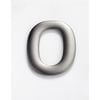 Sandleford Numeral "0" 50mm Self Adhesive Stainless Steel - 0
