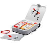 Lifepak CR2 Essential/WiFi Replacement Electrodes