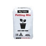 Big Value 40L Potting Mix