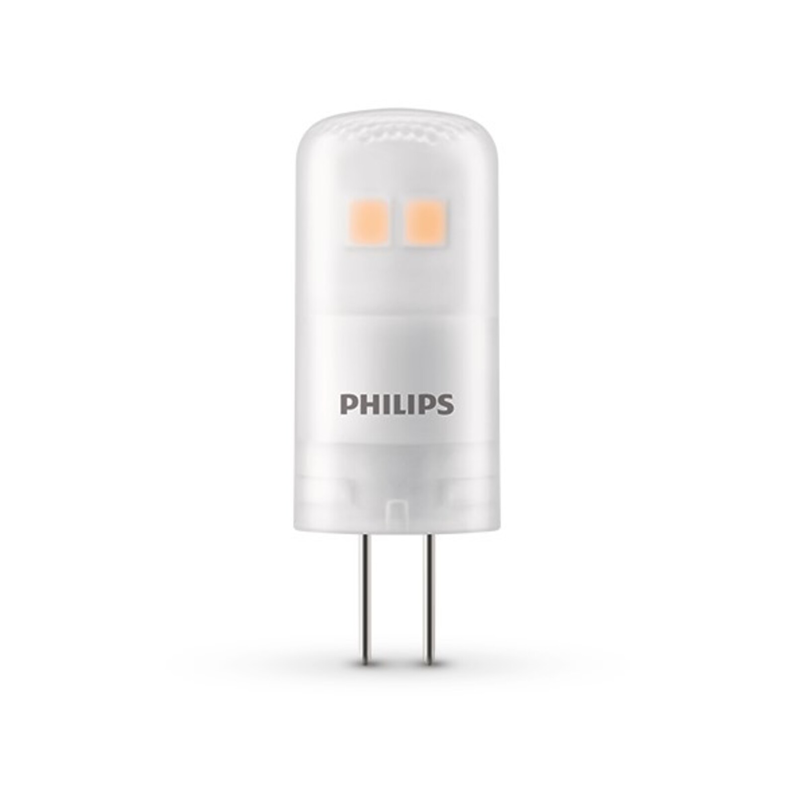 Philips G4 LED 120lm White 1W Capsule Bunnings Australia