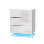 Bedside Table Bedroom