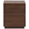 Astin Sinclair 48 x 43 x 57cm Lawson Bedside Table