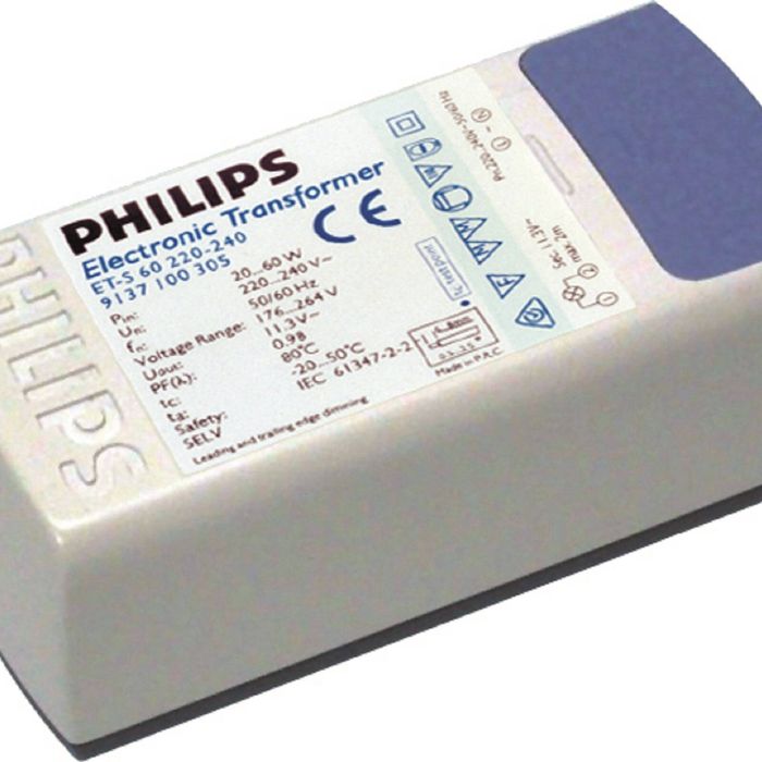 Philips ET-S 60 Transformer