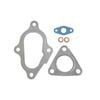 Turbo Charger Gasket Kit For Mitsubishi Delica 4m40t 2.8l