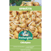 Fothergill's Chickpea Seeds 
