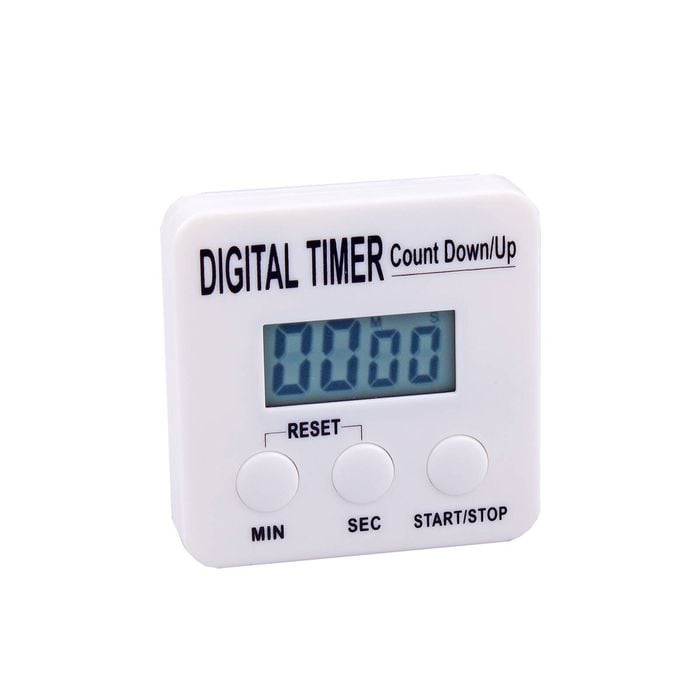 Appetito 100 Minute Digital Timer