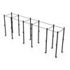 Smai Rig - 6 Squat Cells - X-frame - Standard