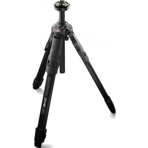 Manfrotto One Aluminium Tripod