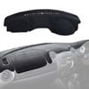 For MITSUBISHI ASX XA XB XC XD 07/2010-02/2025 Custom Car Dash Mat Cover Dashmat
