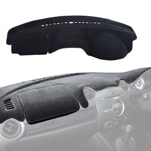 For Mitsubishi Asx Xa Xb Xc Xd 07/2010-02/2025 Custom Car Dash Mat Cover Dashmat
