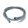 Dishwasher Outlet Drain Hose 758973779. Suits Smeg