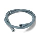 Dishwasher Outlet Drain Hose 758973779. Suits Smeg