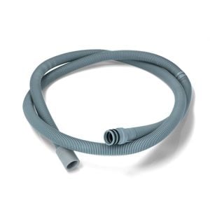 Dishwasher Outlet Drain Hose 758973779. Suits Smeg