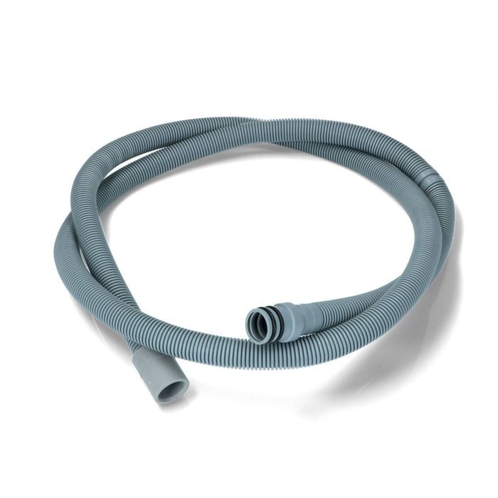 Dishwasher Outlet Drain Hose 758973779. Suits Smeg