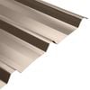 COLORBOND Steel 1.79m Double Sided Fencing Infill Sheet - Jasper
