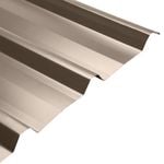 COLORBOND Steel 1.79m Double Sided Fencing Infill Sheet - Jasper