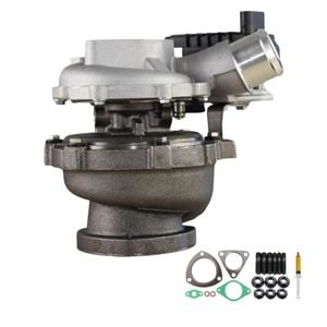 Turbo Charger For Ford Ranger 3.2l 2011-2015