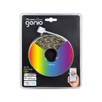 Mirabella Genio 3m Wi-Fi LED Strip Light