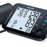 Beurer BM54 Bluetooth Upper Arm Blood Pressure Monitor