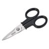 Trojan 140mm Heavy Duty Stubby Scissors