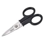 Trojan 140mm Heavy Duty Stubby Scissors