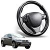 Segmented Steering Wheel Cover for BMW X6 2008 - 2014 (E71)
