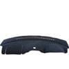 For Hyundai Elantra Hd 08/2006-05/2011 Custom Car Dash Mat Cover Black Dashmat