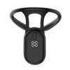 NNEOBA Smart Posture Corrector Back & Neck Hump Trainer Black