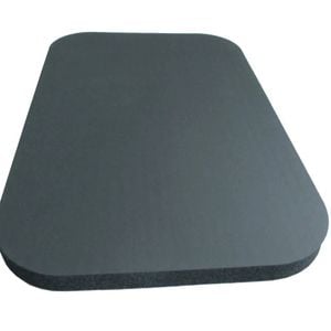 NNEOBA Thick Kneeling Yoga Pad for Comfortable Support