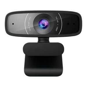 Asus C3 USB-Camera 1080p 30 fps Webcam [C3 WEBCAM]