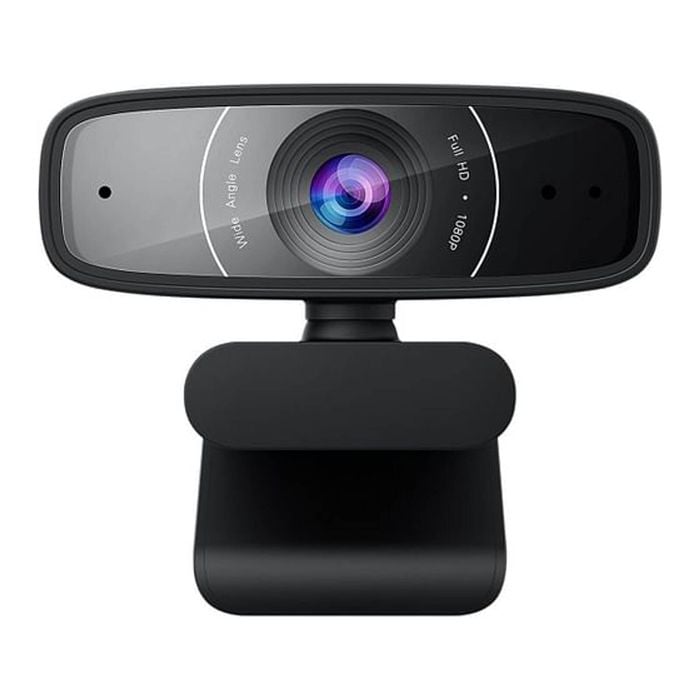Asus C3 USB-Camera 1080p 30 fps Webcam [C3 WEBCAM]