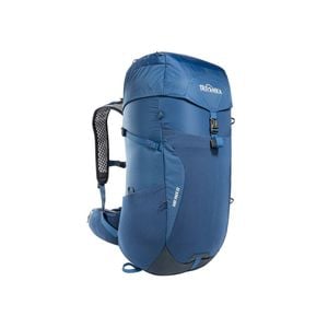 Tatonka Nylon Hike Pack 32L Outdoor Travel Backpack Darker Blue