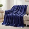 Giselle Electric Throw 200x180cm Rug Blanket Coral Fleece