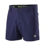 Hard Yakka Size 97 Navy Raptor Short Shorts