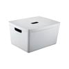 Inabox 28L Windmill White Modular Storage Container