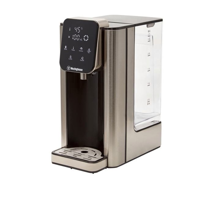 Westinghouse Instant Hot Water Dispenser 2.7L