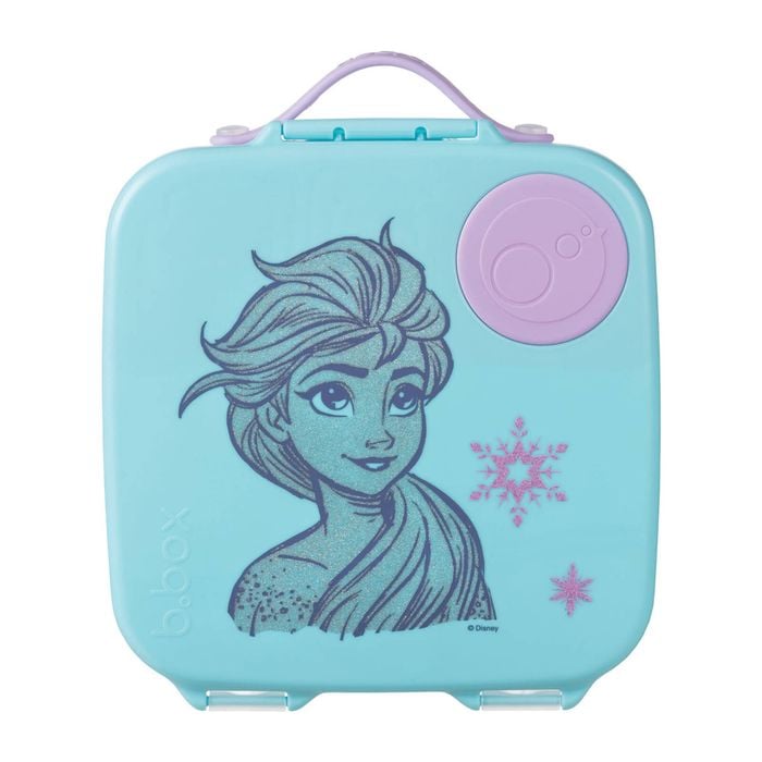 B.Box Lunchbox Large - Frozen