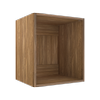 Lugna 512 x 450 x 380mm Cove Cabinet Shell