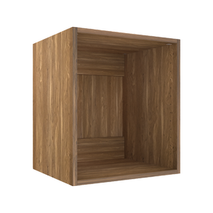 Lugna 512 x 450 x 380mm Cove Cabinet Shell